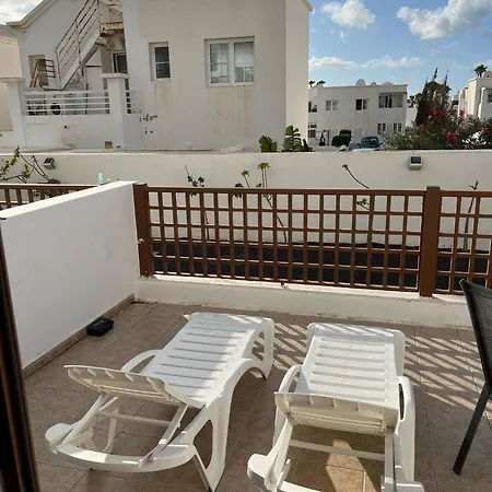 Casa Kari * Puerto del Carmen (Lanzarote)