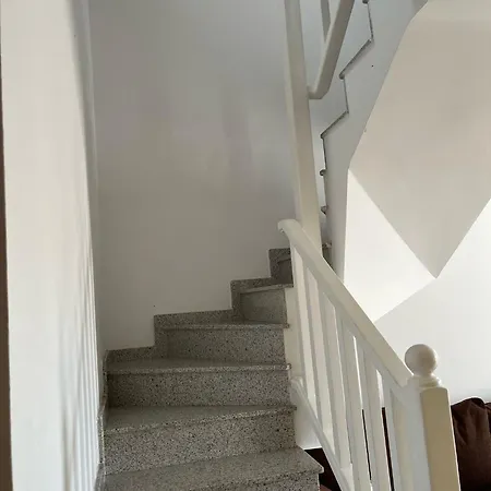 Casa Kari * بويرتو ذيل كارمين