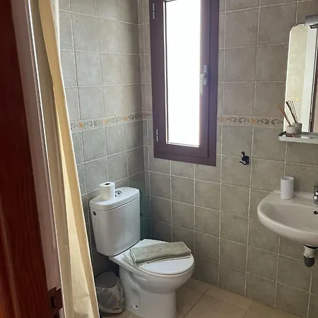 Casa Kari Villa