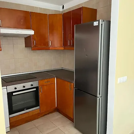 Casa Kari فيلة *