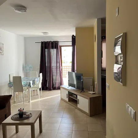 فيلة Casa Kari *