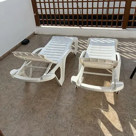 Casa Kari فيلة بويرتو ذيل كارمين