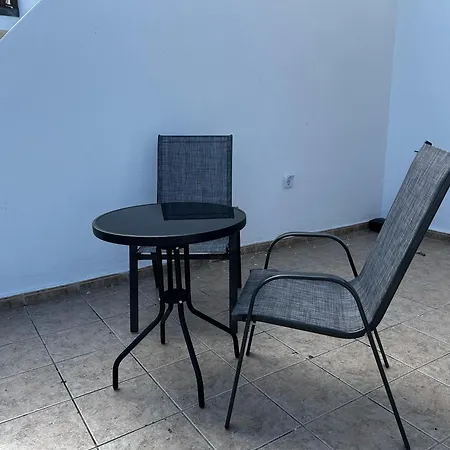 Casa Kari * بويرتو ذيل كارمين
