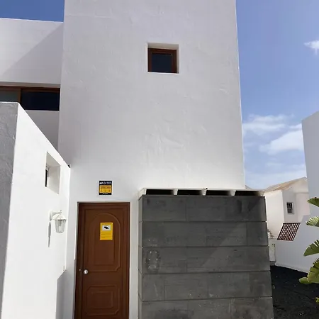 Casa Kari Vila Puerto del Carmen (Lanzarote)