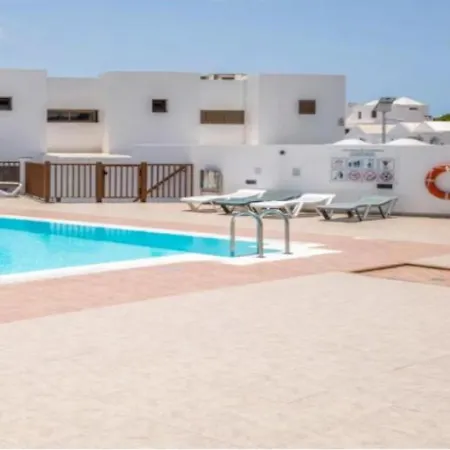 Vila Casa Kari Puerto del Carmen (Lanzarote)