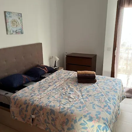 Vila Casa Kari Puerto del Carmen (Lanzarote)