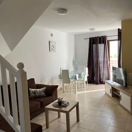 Vila Casa Kari Puerto del Carmen (Lanzarote)