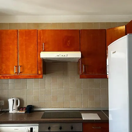 Casa Kari Vila *
